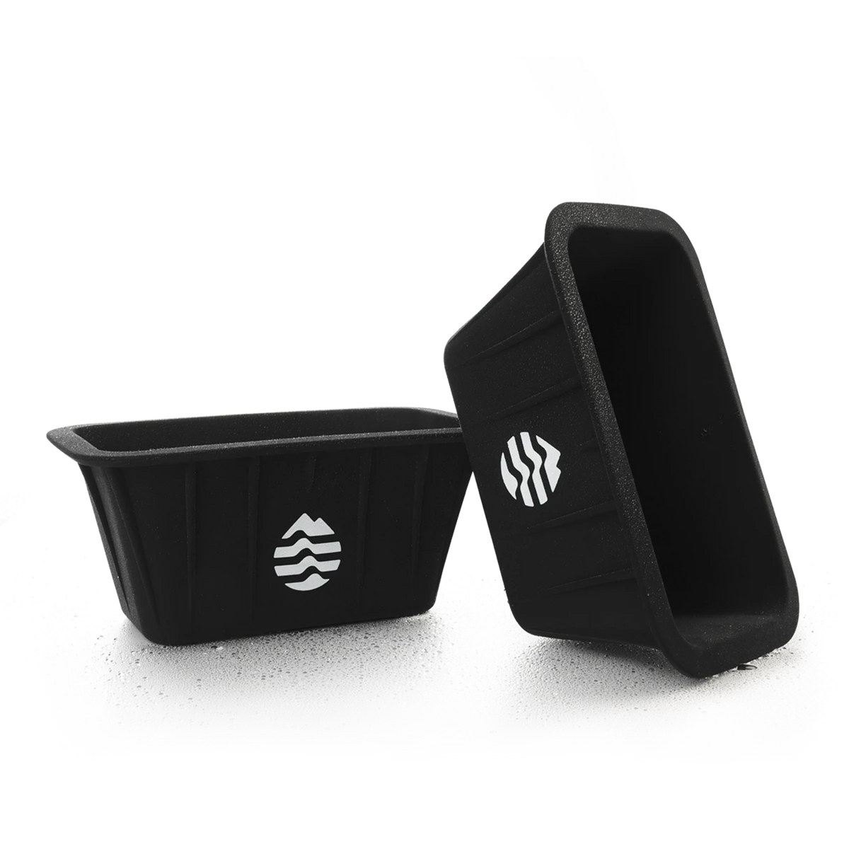 Ice Block — BioHacker Tech